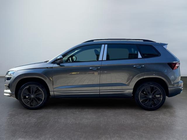 Reimport Skoda Karoq Sportline kaufen