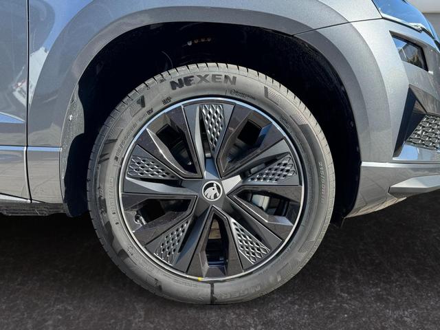 Reimport Skoda Karoq Sportline kaufen