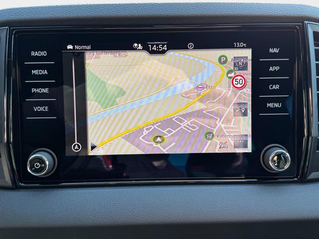 Skoda Karoq Sportline