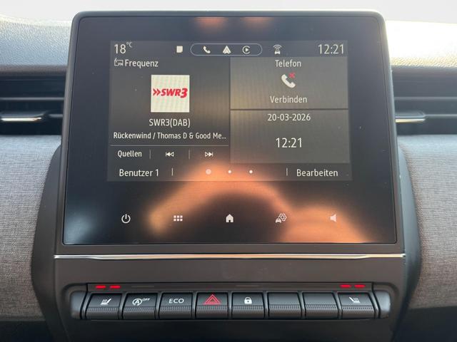 Renault Clio 1.0 TCe 90 kaufen 