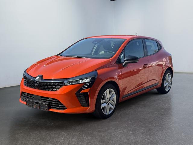 Renault Clio - 1.0 TCe 90 Evolution Klima Navi Sitzheizung Apple Kamera