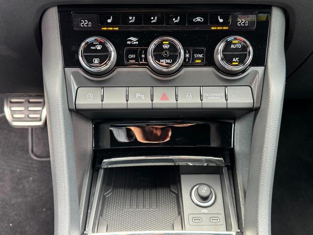 Neue Skoda Karoq 2,0 TSI 4x4 DSG Sportline kaufen