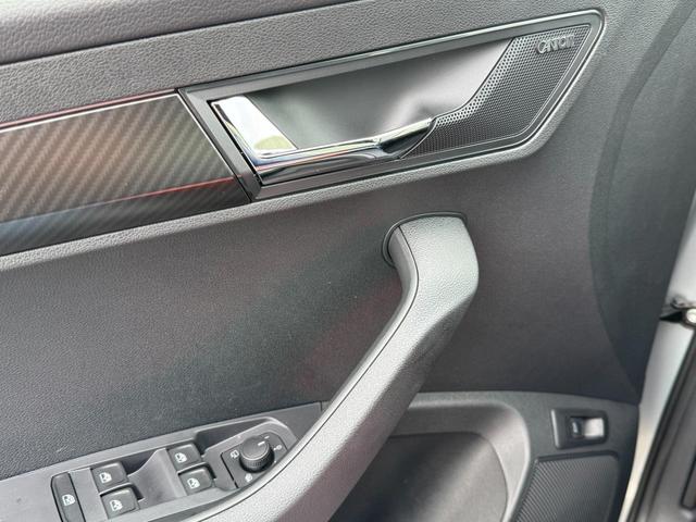 Neue Skoda Karoq 2,0 TSI 4x4 DSG Sportline kaufen