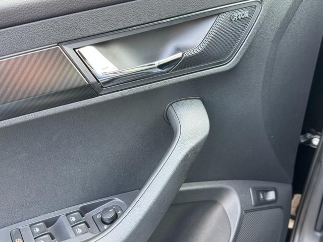 Neue Skoda Karoq 1,5 TSI DSG Sportline 2ZKlima 