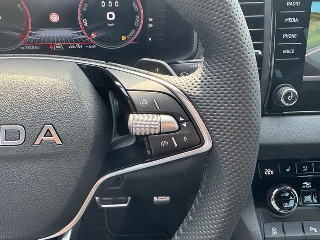 Karoq 2,0 TSI 4x4 DSG kaufen