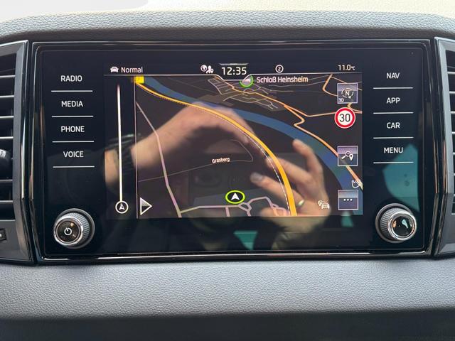 Karoq 2,0 TSI 4x4 DSG kaufen