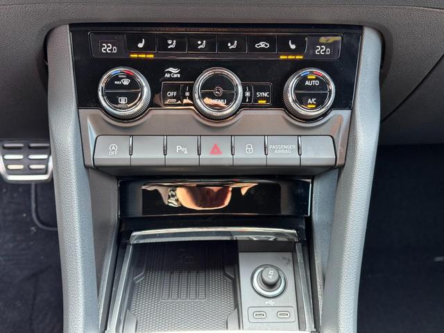 Karoq 2,0 TSI 4x4 DSG kaufen