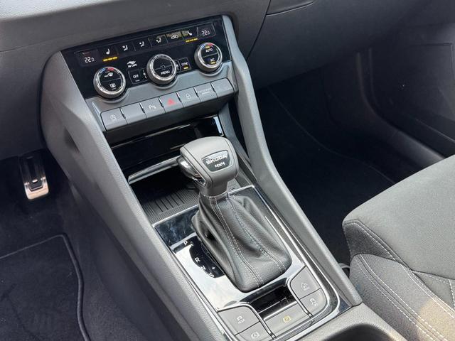 Karoq 2,0 TSI 4x4 DSG kaufen