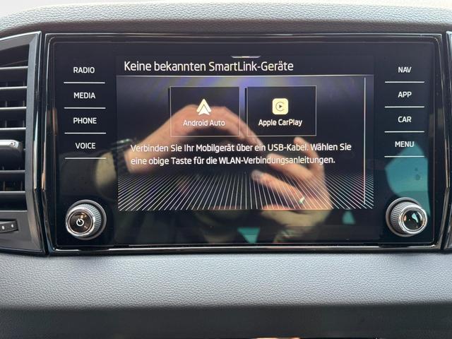 Karoq 2,0 TSI 4x4 DSG kaufen