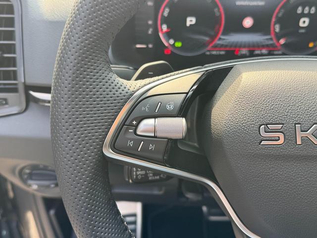 Karoq 2,0 TSI 4x4 DSG kaufen