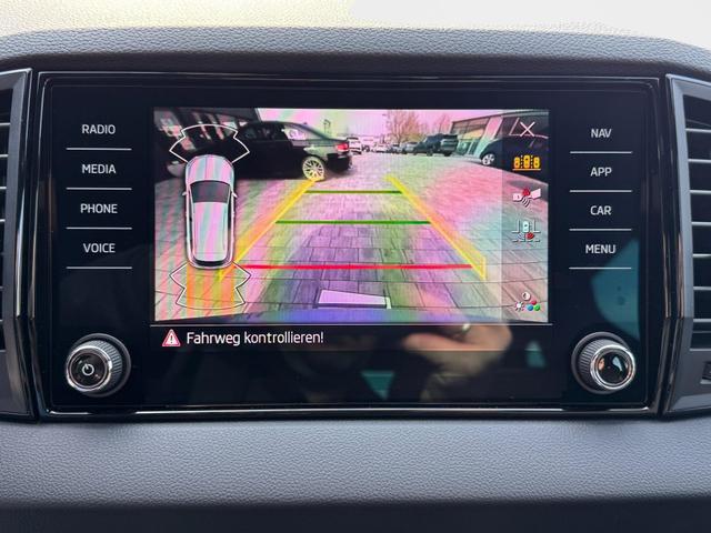 Karoq 2,0 TSI 4x4 DSG kaufen