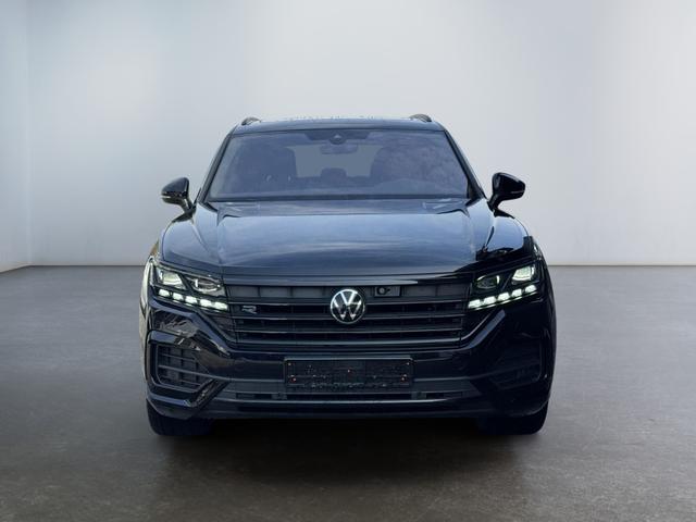 Gebraucht Volkswagen Touareg 3.0 V6 R-Line kaufen