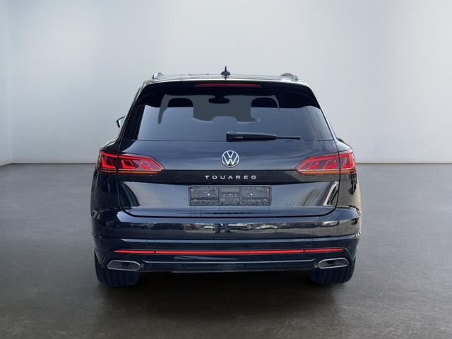 Gebraucht Volkswagen Touareg 3.0 V6 R-Line kaufen