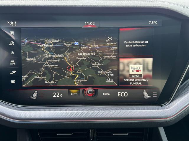 Gebraucht Volkswagen Touareg 3.0 V6 R-Line kaufen