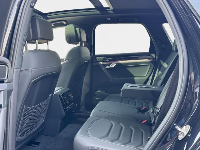 Gebraucht Volkswagen Touareg 3.0 V6 R-Line kaufen