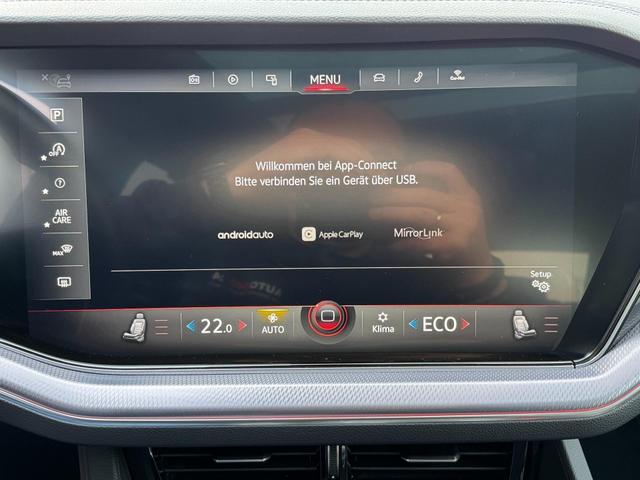 Gebraucht Volkswagen Touareg 3.0 V6 R-Line kaufen