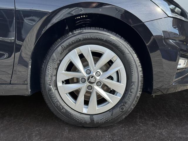 Neue Skoda Fabia Drive Plus DSG kaufen