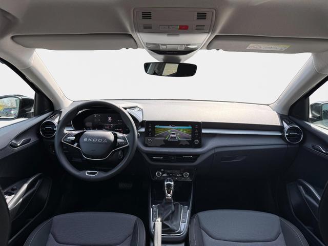 Neue Skoda Fabia Drive Plus DSG kaufen
