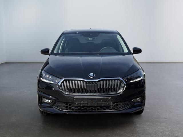 Neue Skoda Fabia Drive Plus DSG kaufen