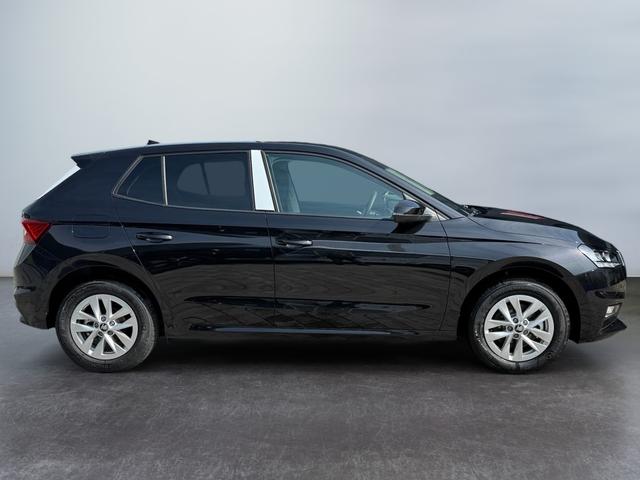 Neue Skoda Fabia Drive Plus DSG kaufen