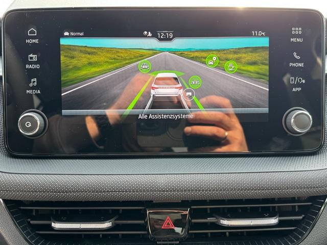 Neue Skoda Fabia Drive Plus DSG kaufen