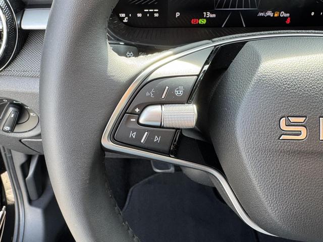 Neue Skoda Fabia Drive Plus DSG kaufen