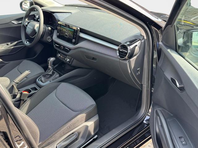 Neue Skoda Fabia Drive Plus DSG kaufen