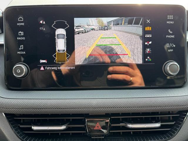 Neue Skoda Fabia Drive Plus DSG kaufen