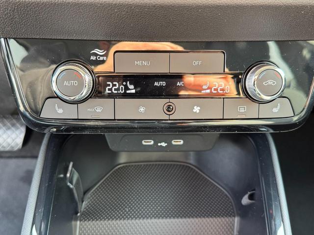 Neue Skoda Fabia Drive Plus DSG kaufen