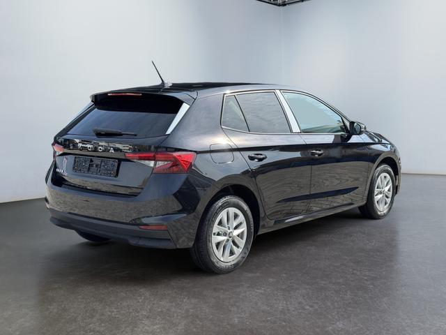 Neue Skoda Fabia Drive Plus DSG kaufen