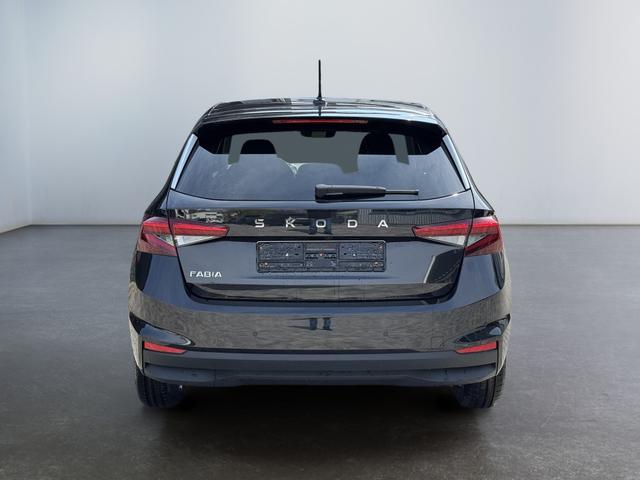 Neue Skoda Fabia Drive Plus DSG kaufen