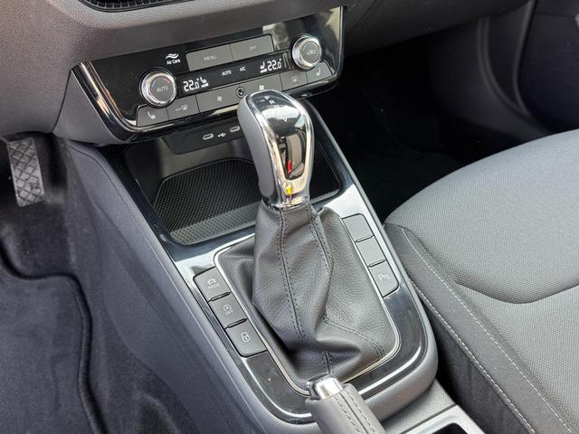 Neue Skoda Fabia Drive Plus DSG kaufen