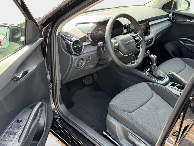 Neue Skoda Fabia Drive Plus DSG kaufen