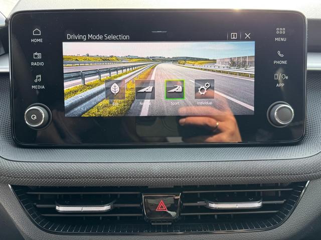 Neue Skoda Fabia Drive Plus DSG kaufen