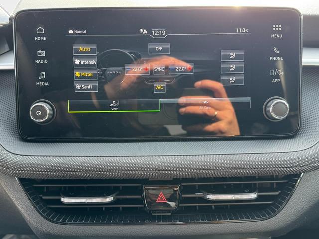 Neue Skoda Fabia Drive Plus DSG kaufen