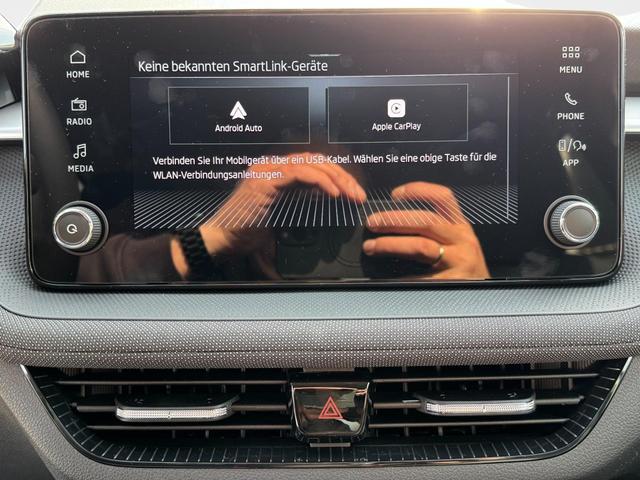 Neue Skoda Fabia Drive Plus DSG kaufen