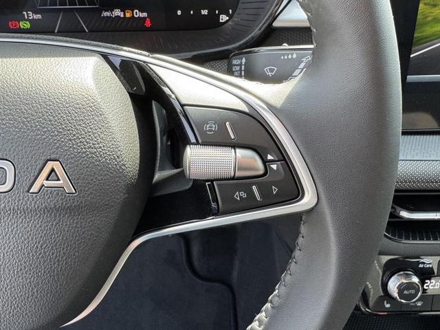 Neue Skoda Fabia Drive Plus DSG kaufen