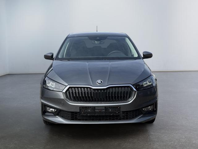 Neue Skoda Fabia Drive Plus DSG kaufen