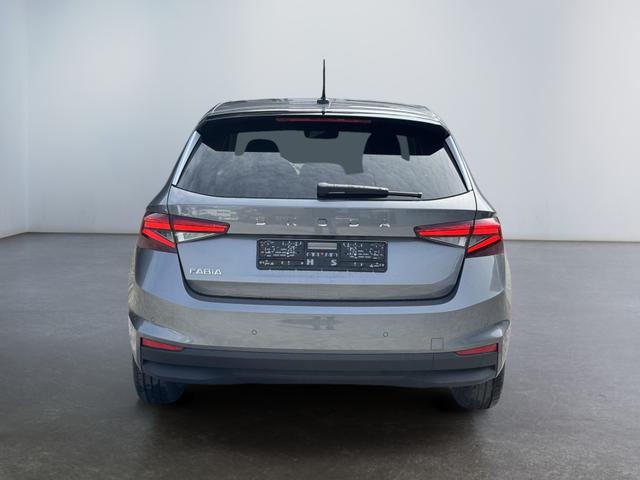 Neue Skoda Fabia Drive Plus DSG kaufen