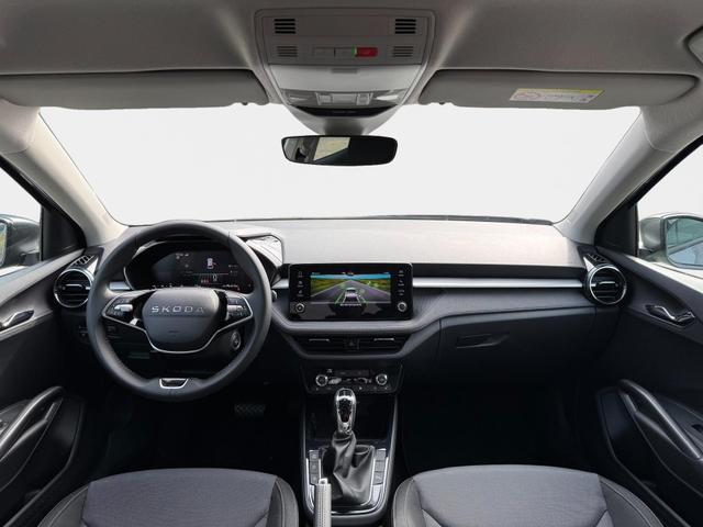 Neue Skoda Fabia Drive Plus DSG kaufen