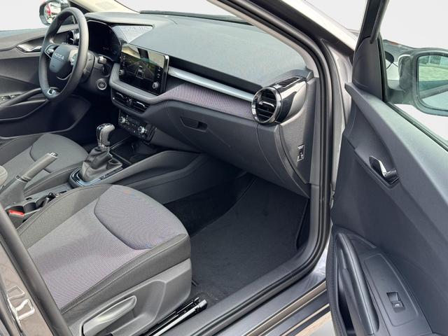 Neue Skoda Fabia Drive Plus DSG kaufen