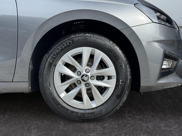 Neue Skoda Fabia Drive Plus DSG kaufen