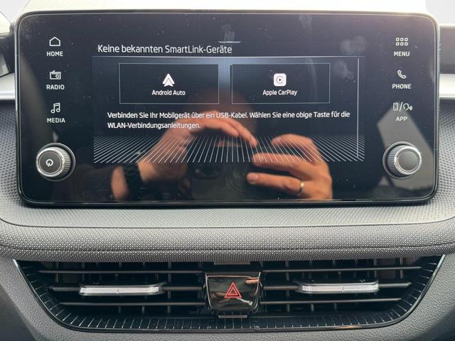 Neue Skoda Fabia Drive Plus DSG kaufen