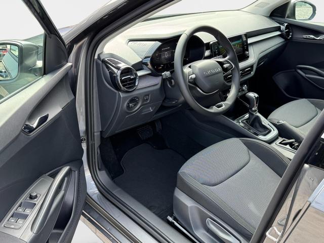 Neue Skoda Fabia Drive Plus DSG kaufen