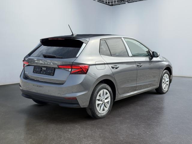 Neue Skoda Fabia Drive Plus DSG kaufen