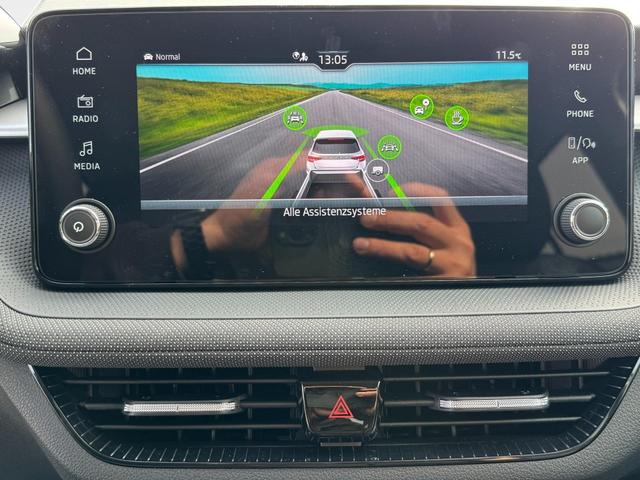 Neue Skoda Fabia Drive Plus DSG kaufen