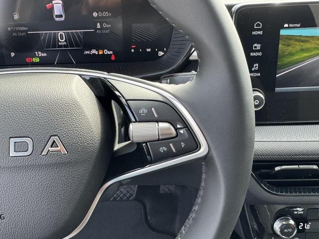 Neue Skoda Fabia Drive Plus DSG kaufen