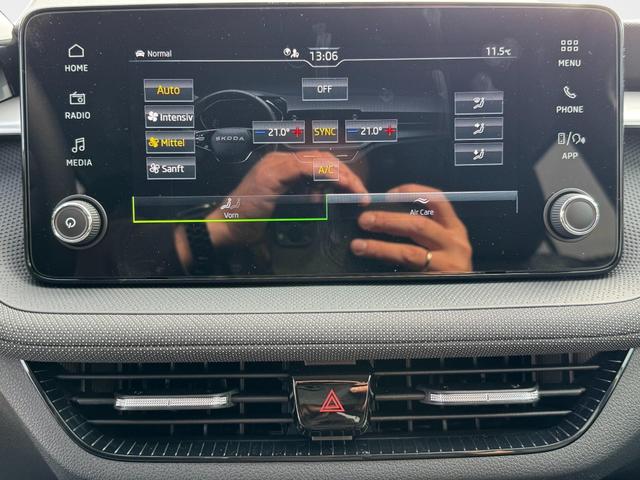 Neue Skoda Fabia Drive Plus DSG kaufen