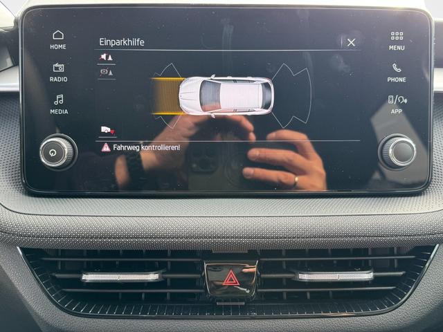 Neue Skoda Fabia Drive Plus DSG kaufen