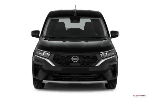 Nissan Townstar Kombi DIG-T 130 N-Design 